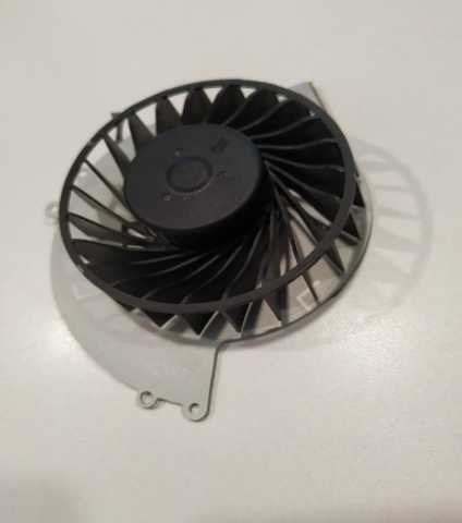 Продам: Вентилятор Охлаждения PS4