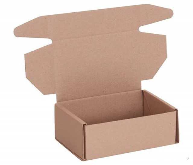 Продам: Почтовая коробка Тип Д, №2, без логотипа