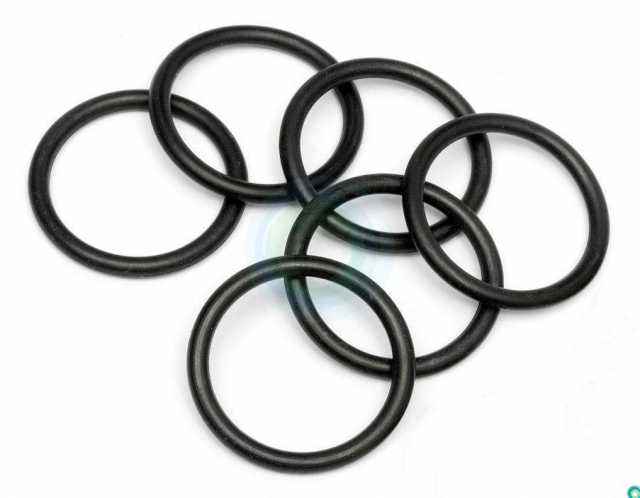 Продам: резиновые кольца круглого сечения