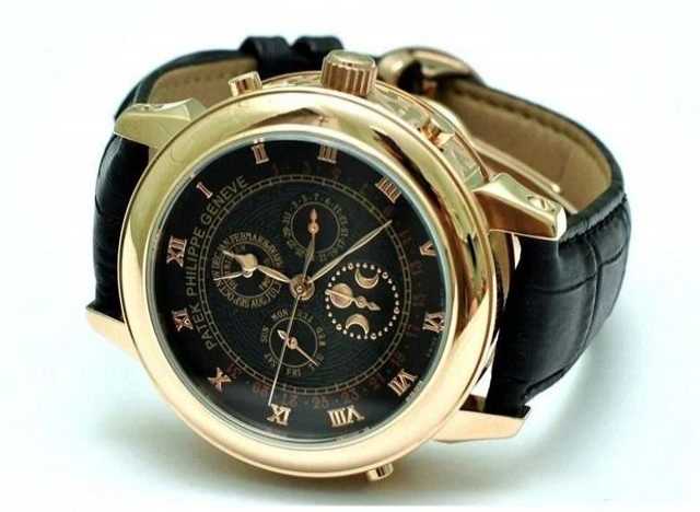 Продам: Мужские наручные часы Patek Philippe SKY