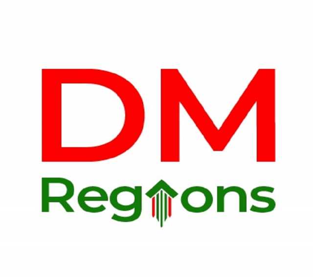 Предложение: Услуги рекламного агентства DMRegions