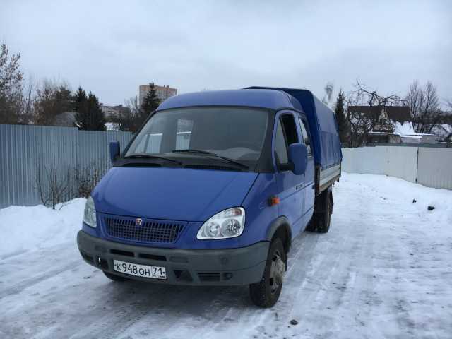 kupit legkovye avtomobili gaz b u i