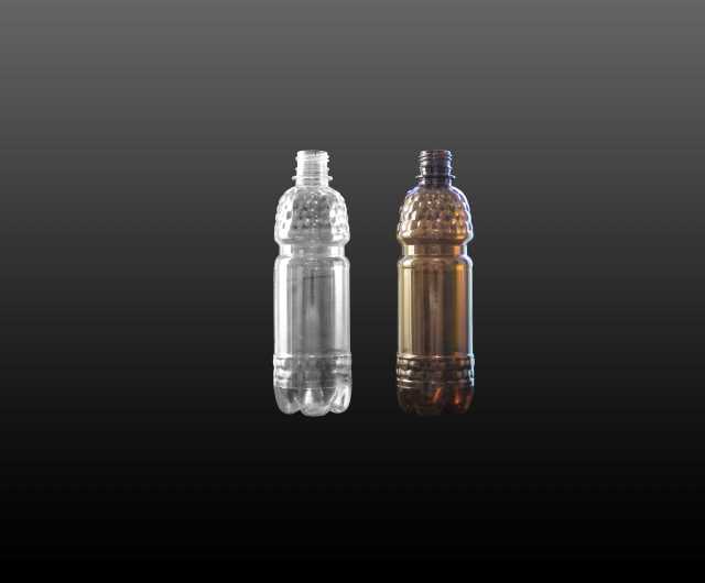 Продам: Пластиковая бутылка, тара, ПЭТ