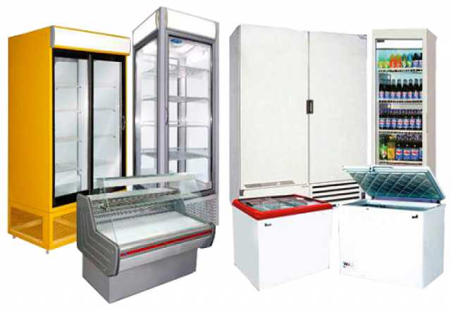 Предложение: Ремонт холодильного оборудования в Сочи