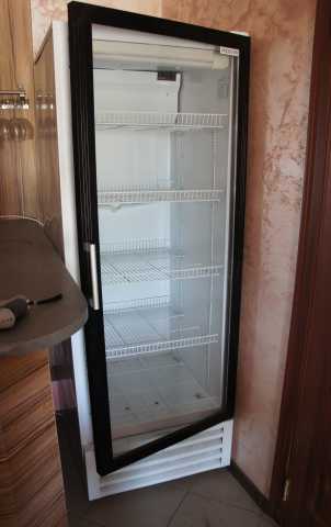Продам: Шкаф холодильный Frostor RV-PRO 500 G