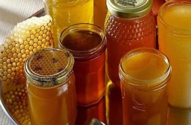 Продам: Мёд разнотравье