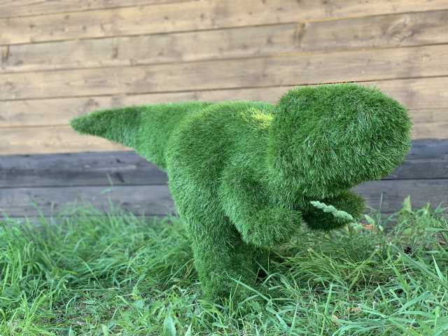Продам: Фигура топиари "Тираннозавр Рекс"