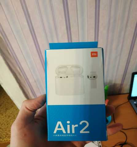 Продам: Xiaomi AirDots Pro 2