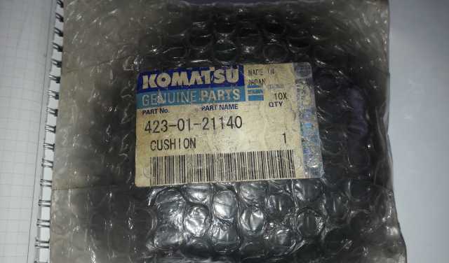 Продам: Ремкомплект крепления двигателя Komatsu