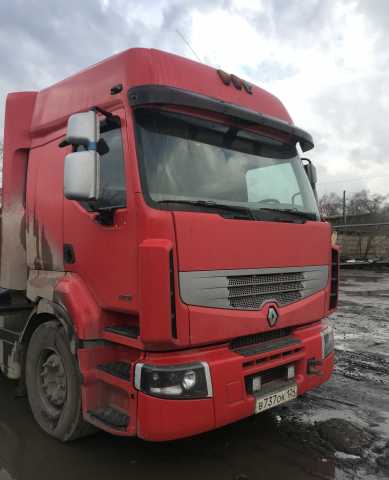 Продам: Reno Premium 440 DXI 11