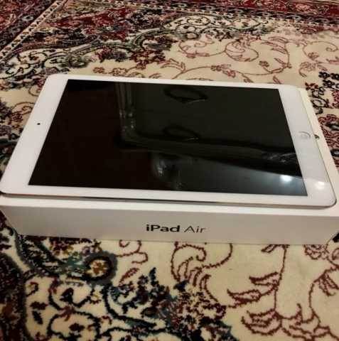 Продам: iPad air 1