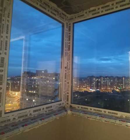 Предложение: Окна в Бутово- остекление балконов!