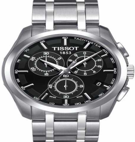 Продам: Наручные часы Tissot