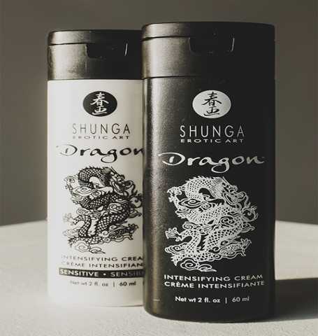 Продам: Гель Shunga Dragon