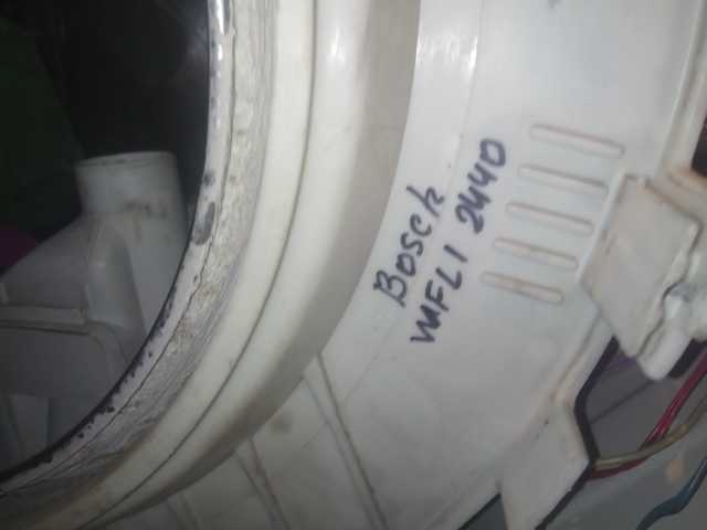 Продам: Бак стиральной машины