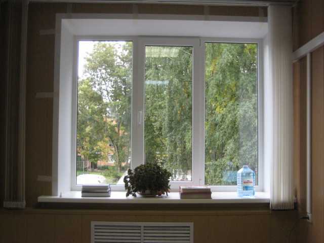 Предложение: Окна в дом. г.Саратов