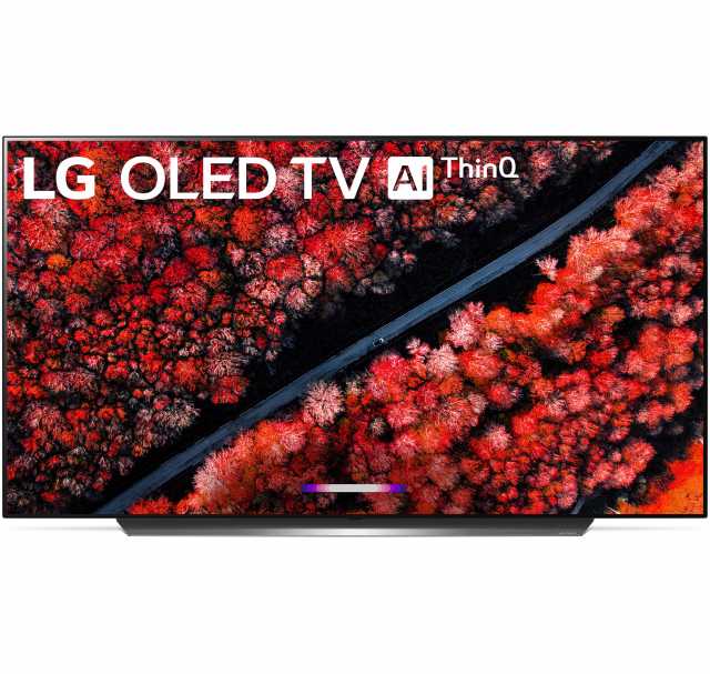Продам: LG C9PUA 55" Class HDR 4K UHD Smart OLED