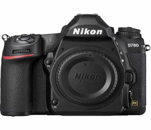 Продам: Nikon D780 DSLR