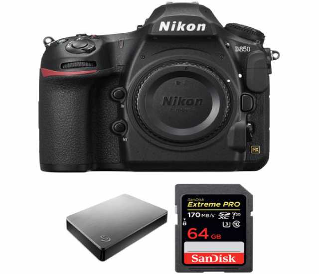 Продам: Nikon D850