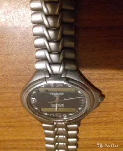 Продам: Наручные часы Tissot