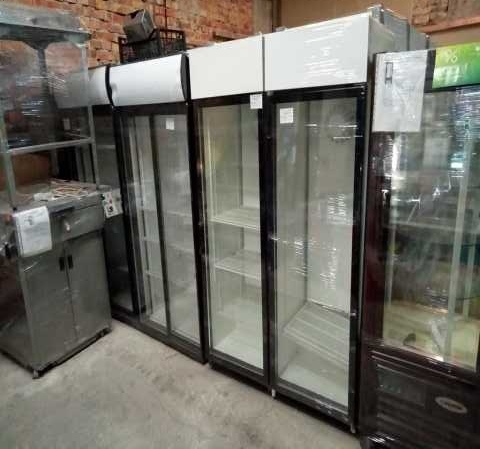 Продам: Шкаф холодильный