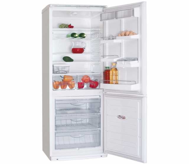 Продам: Холодильник ATLANT