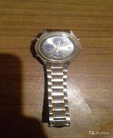 Продам: Ручные часы Seiko