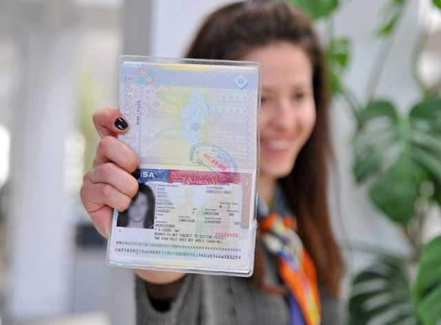 Предложение: Шенгенская Виза от центра EVROMIG