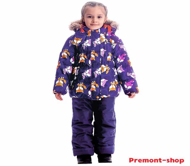 Продам: Продаю новый зимний костюм Premont