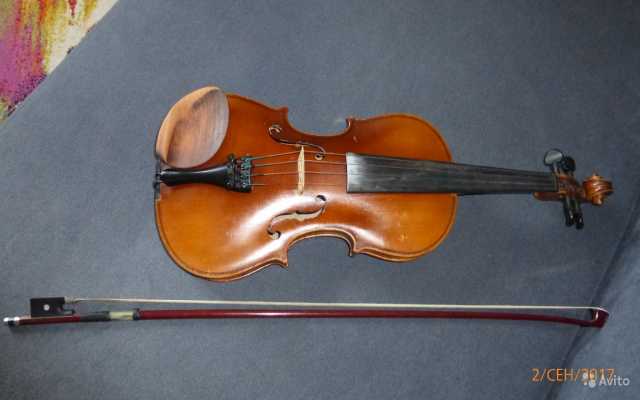 Продам: скрипка