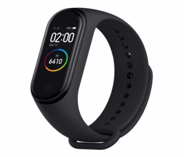 Продам: Xiaomi Mi band 4 аналог, пульс, давление