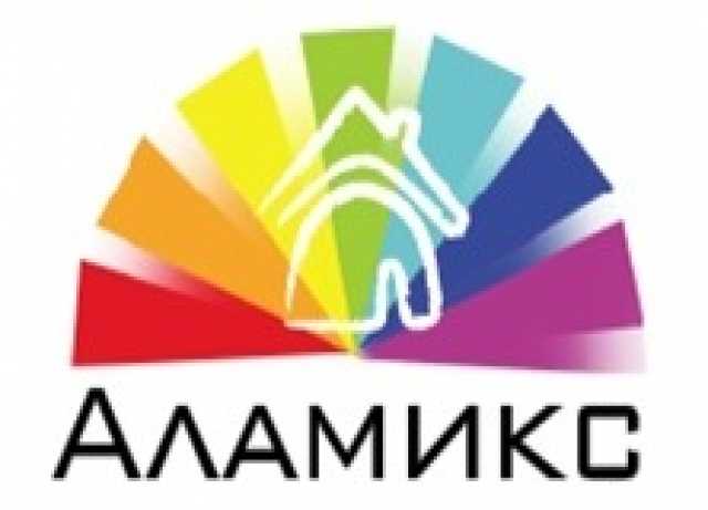 Продам: Декоративная штукатурка Аламикс