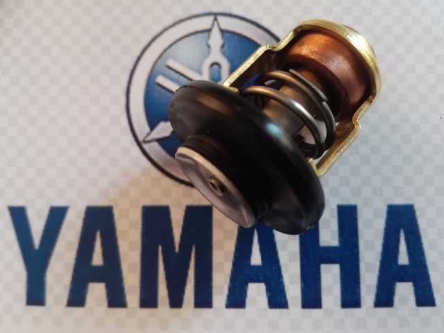 Продам: Термостат на ПЛМ -YAMAHA HONDA