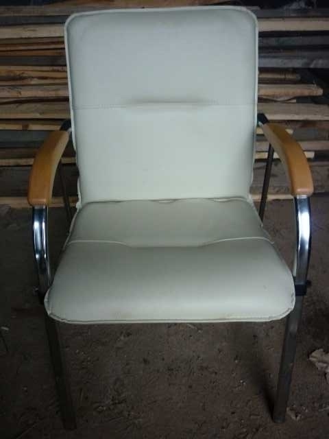 Продам: Офисный стул "Самба" новый
