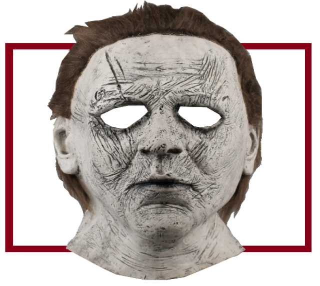 Продам: маска майкла майерса №1 из фильма «хэлло