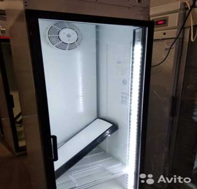 Продам: Шкаф холодильный WF Немец на жби