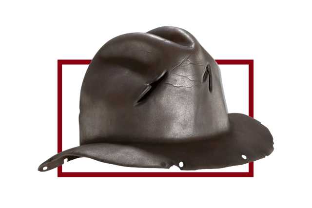 Продам: Шляпа "Фредди Крюгера" от Penivaiz
