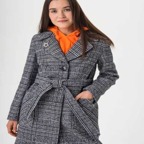Продам: ElectraStyle Пальто в классическом стиле