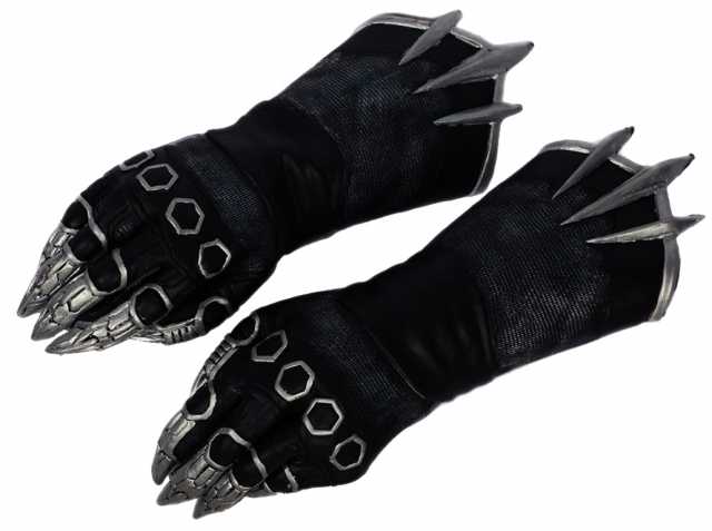 Продам: Перчатки когти «Черной пантеры» от Peniv