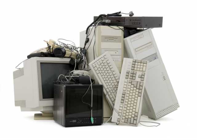 Куплю: Покупка нерабочих компьютеров