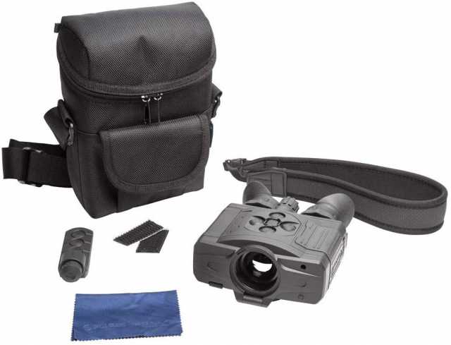 Продам: Pulsar Accolade XP50 Thermal Binoculars
