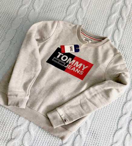 Продам: Свитшот Tommy Jeans новый