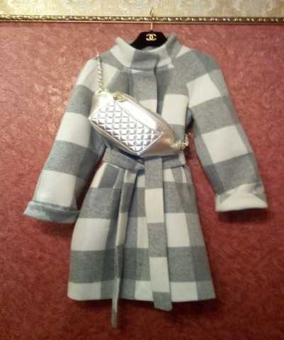 Продам: Роскошнное женское пальто. Новое
