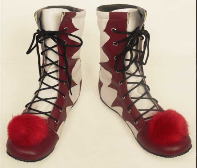 Продам: Обувь«Пеннивайз» от Penivaiz