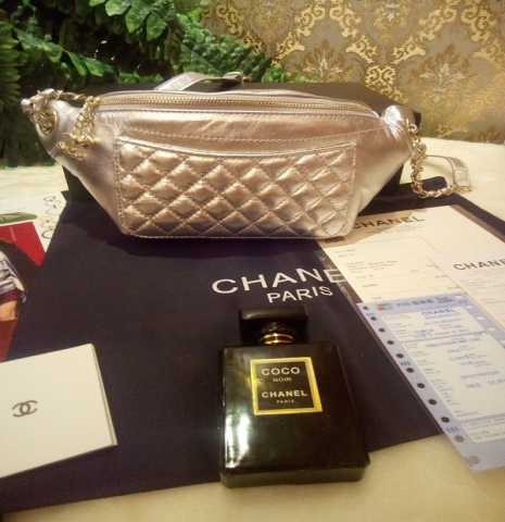 Продам: Сумка Chanel. Кожа. Luxury. Новая