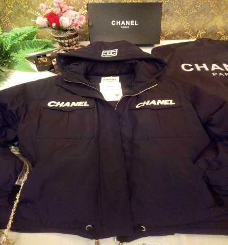 Продам: куртка Chanel. Luxury. Новая