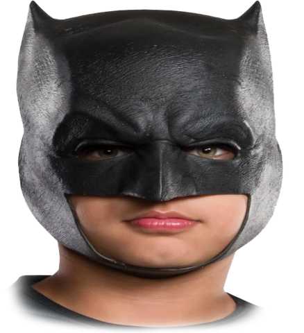 Продам: Маска "Детская маска Бэтмена" №4