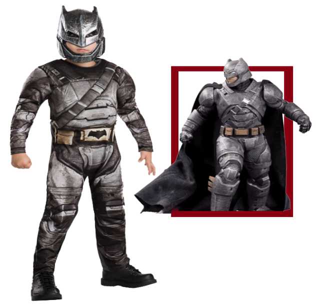 Продам: Костюм детский железный костюм Бэтмена