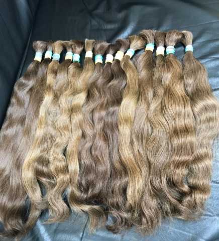 Продам: Волосы для наращивания