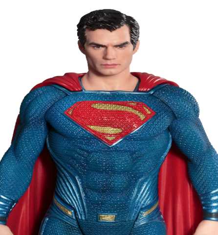 Продам: Фигурка «Супермен» №1 от Penivaiz